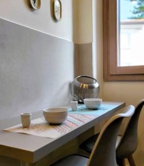 Massa Apartment | Appartamento Centro storico - Massa