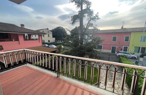 Chiesina Uzzanese Apartment | Appartamento Chiesina Uzzanese - Toscana