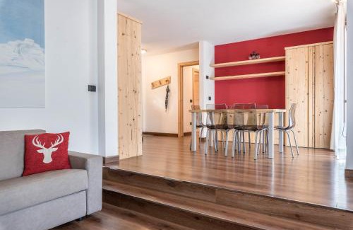 San Giovanni di Fassa Apartment | Appartamento Ciasa