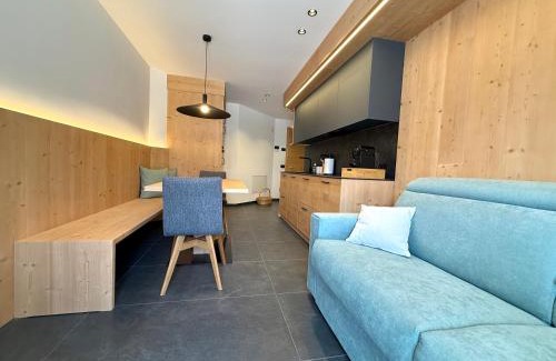 Andalo Apartment | Appartamento Ciclamino