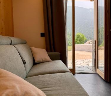 Andalo Apartment | Appartamento Ciclamino