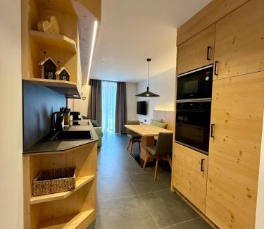 Andalo Apartment | Appartamento Ciclamino