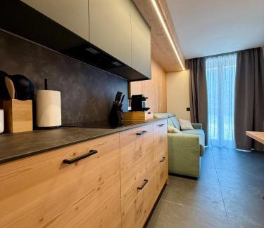 Andalo Apartment | Appartamento Ciclamino