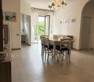 Follonica Apartment | Appartamento clara 5