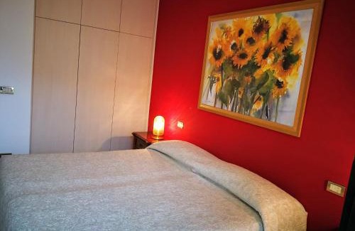 Solto Collina Apartment | Appartamento Clivo