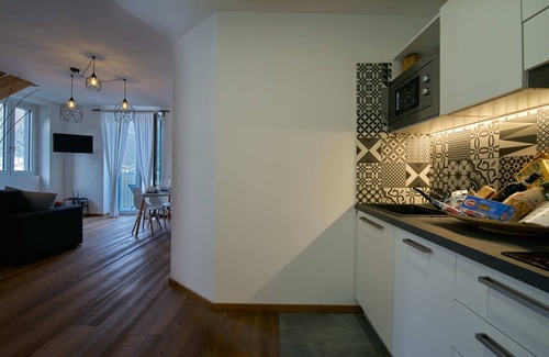 Lezzeno House | Appartamento Comballo