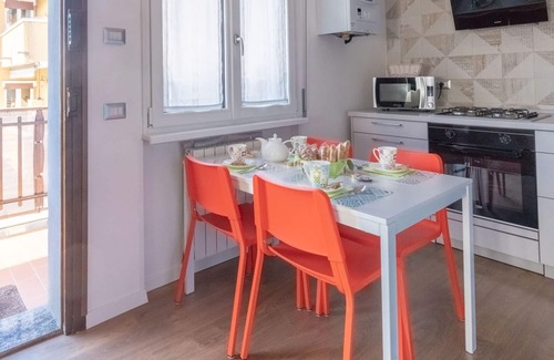 Como Apartment | Appartamento como ideale per famiglie