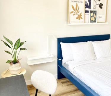 Chayofa Apartment | Appartamento con piscina a 7 min da Los Cristianos