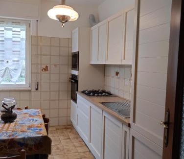 Rezza Apartment | Appartamento con posto auto privato comodo a centro e spiagge