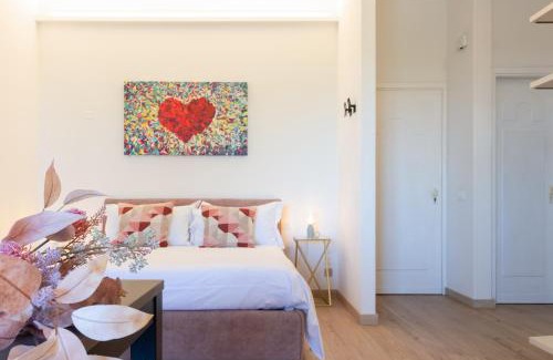 Riccione Apartment | Appartamento con Terrazza Fronte Mare