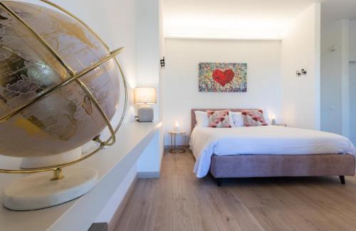 Riccione Apartment | Appartamento con Terrazza Fronte Mare