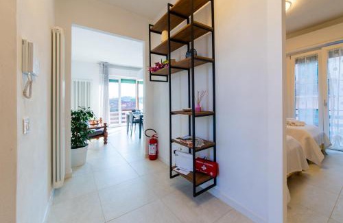 Siena Apartment | Appartamento Conchiglia