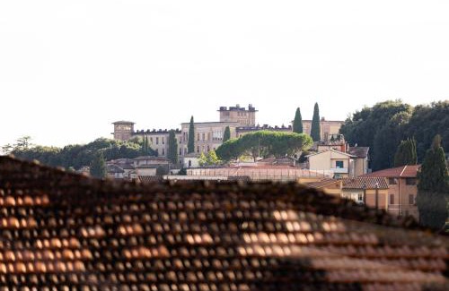 Siena Apartment | Appartamento Conchiglia