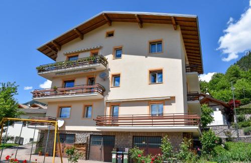 Tesero Apartment | Appartamento Cornon