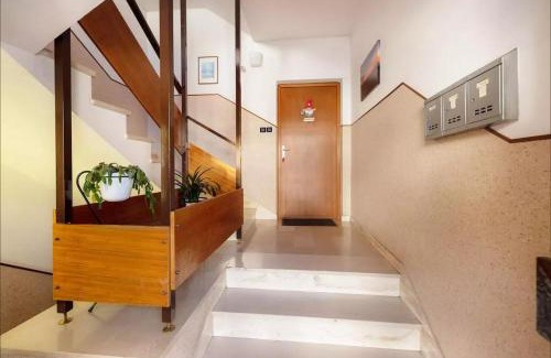 Tesero Apartment | Appartamento Cornon