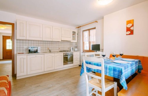 Canazei Apartment | Appartamento Crepaz by Interhome