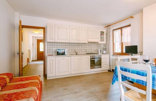 Canazei Apartment | Appartamento Crepaz by Interhome