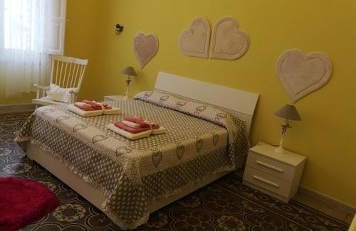 Taranto Apartment | Appartamento cuore al centro di Taranto