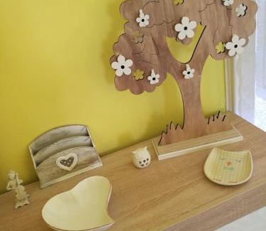 Taranto Apartment | Appartamento cuore al centro di Taranto