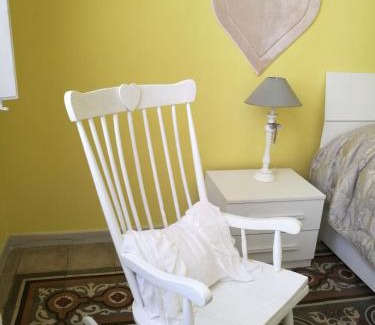 Taranto Apartment | Appartamento cuore al centro di Taranto