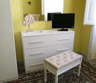 Taranto Apartment | Appartamento cuore al centro di Taranto