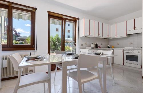 Ponte Arche Apartment | Appartamento Cuore di Comano