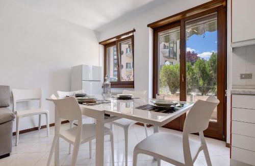 Ponte Arche Apartment | Appartamento Cuore di Comano