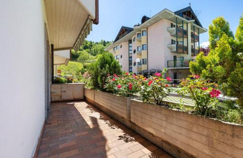 Ponte Arche Apartment | Appartamento Cuore di Comano