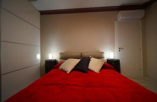 Marta Apartment | APPARTAMENTO DA DAVID 2