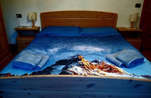 Auronzo di Cadore Apartment | Appartamento Daniela Dolomiti.