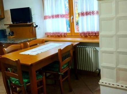 Auronzo di Cadore Apartment | Appartamento Daniela Dolomiti.