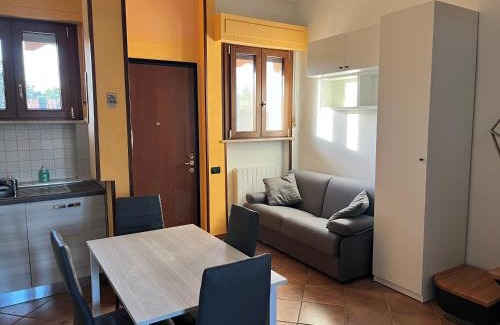 Tirrenia Apartment | Appartamento da Matteo 2