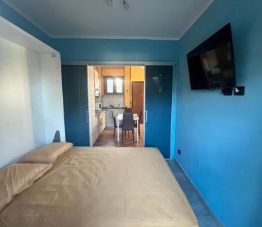 Tirrenia Apartment | Appartamento da Matteo 2