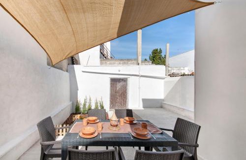 Carmiano House | Appartamento Dada