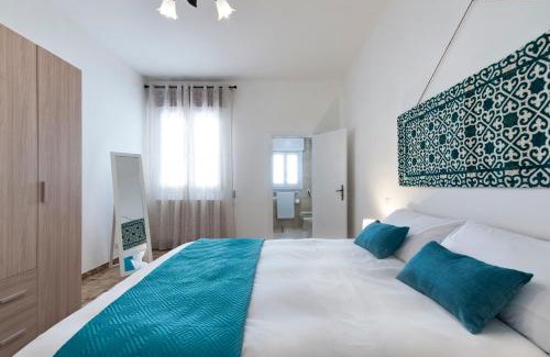 Carmiano House | Appartamento Dada