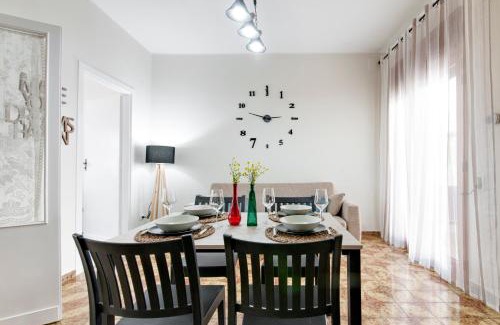 Carmiano House | Appartamento Dada