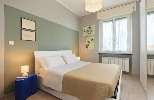 Novi Ligure Apartment | Appartamento Dante