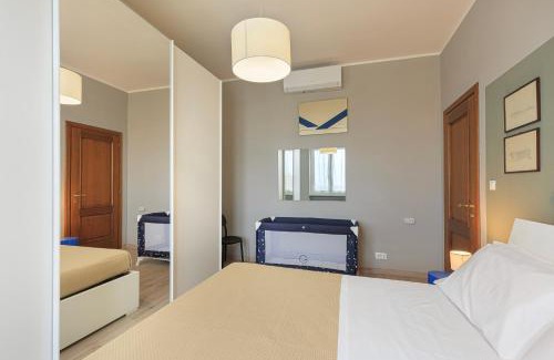 Novi Ligure Apartment | Appartamento Dante