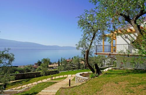 Gargnano Apartment | Appartamento Dany