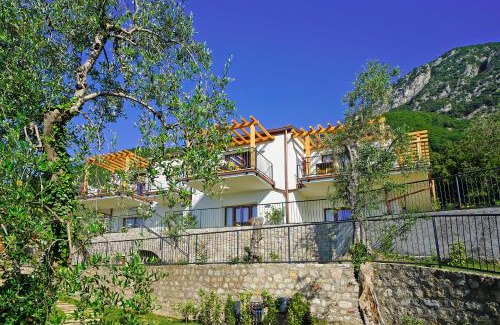 Gargnano Apartment | Appartamento Dany