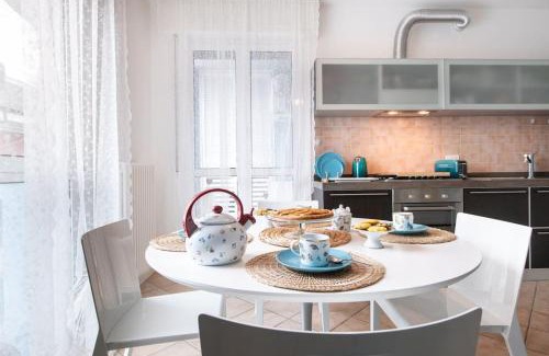 Cattolica Apartment | Appartamento Darsena 29