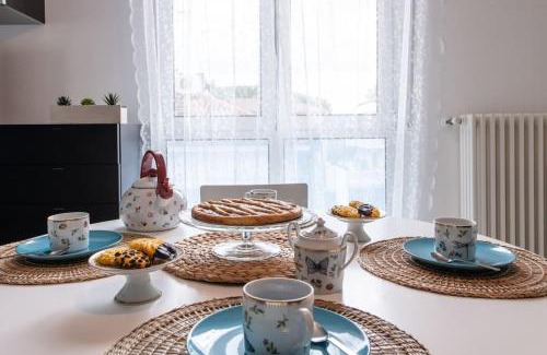 Cattolica Apartment | Appartamento Darsena 29