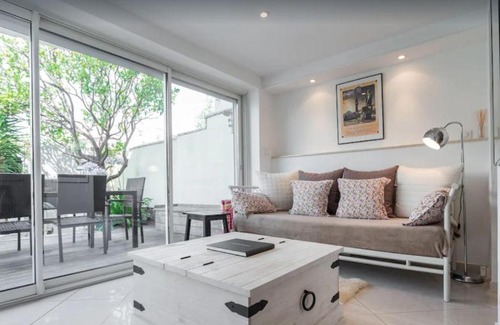 Olivais Apartment | Appartamento de Lisboa