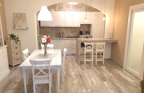 Marina di Campo Apartment | Appartamento Dea