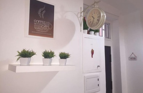 Naples City Centre Apartment | Appartamento del purgatorio