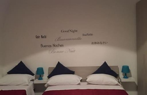 Naples City Centre Apartment | Appartamento del purgatorio