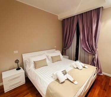 Viterbo Apartment | Appartamento del teatro