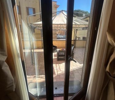 Viterbo Apartment | Appartamento del teatro