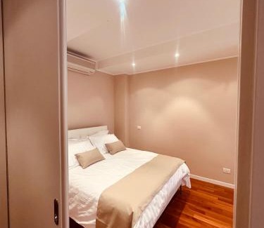 Viterbo Apartment | Appartamento del teatro