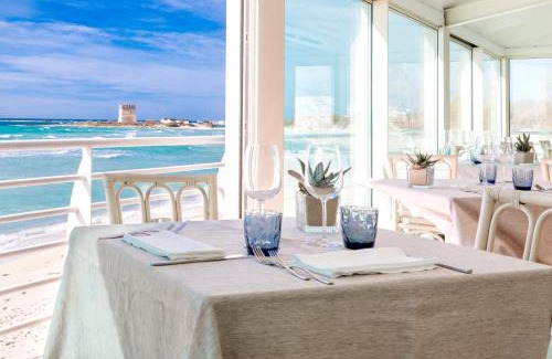 Scala di Furno House | Appartamento del Tramonto by Le Dune Villas